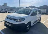 CITROEN 1.5 BLUEHDI 55KW TALLA M LIVE (75CV - 2755-KXH